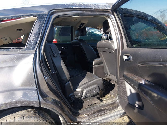 Dodge Journey Crossroad Plus