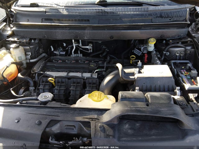Dodge Journey Crossroad Plus