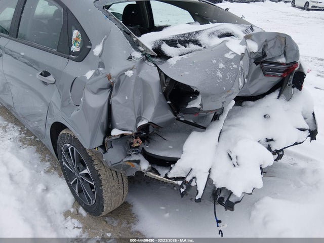 Kia Forte Lxs