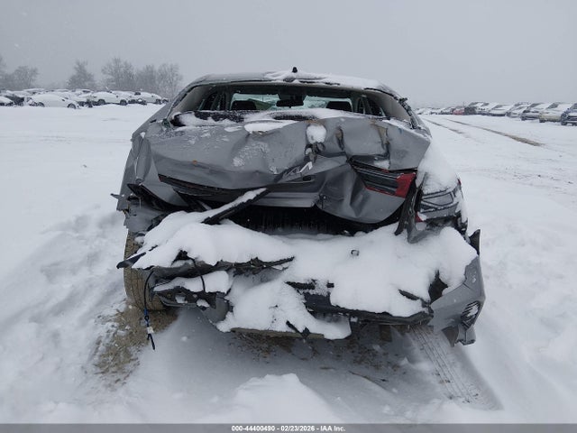 Kia Forte Lxs