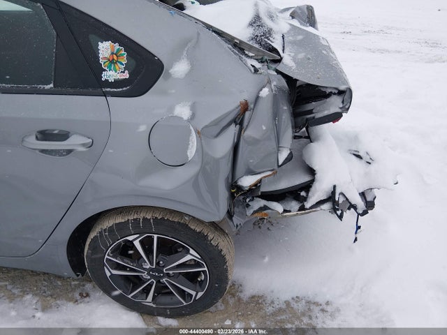 Kia Forte Lxs