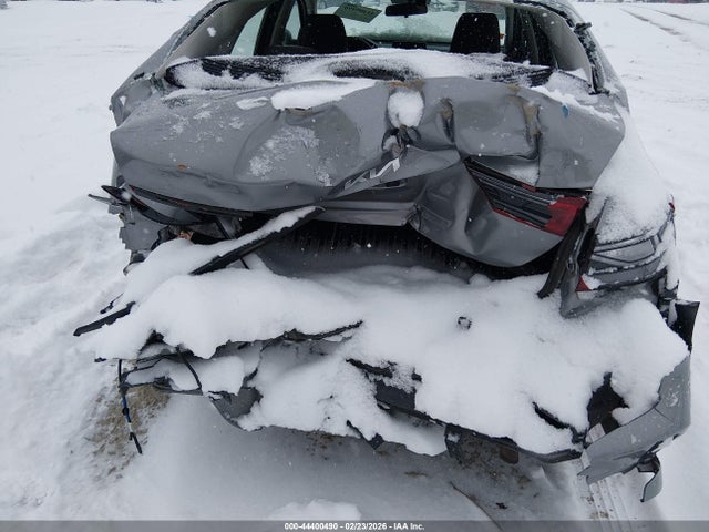 Kia Forte Lxs
