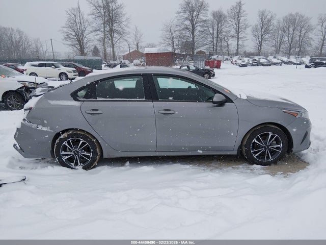Kia Forte Lxs