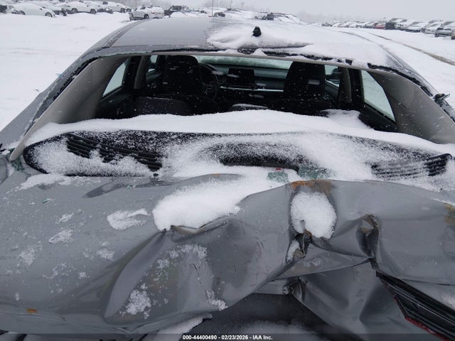 Kia Forte Lxs