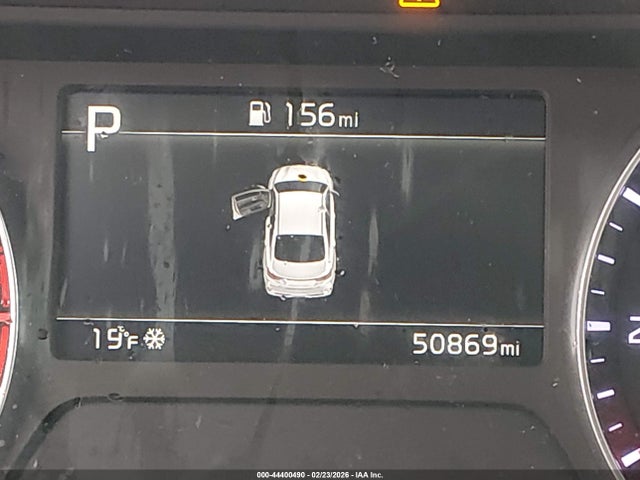 Kia Forte Lxs