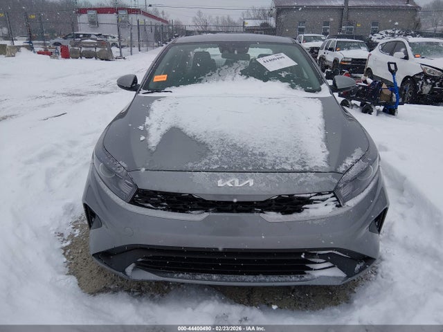 Kia Forte Lxs