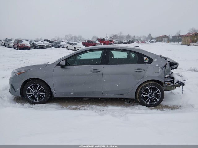 Kia Forte Lxs