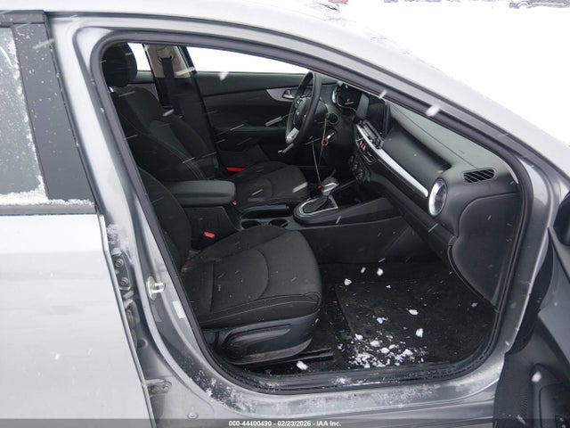 Kia Forte Lxs