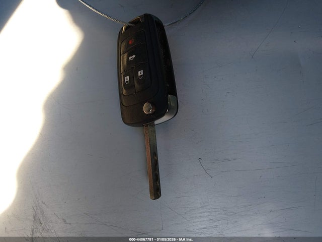 Chevrolet Cruze 1lt