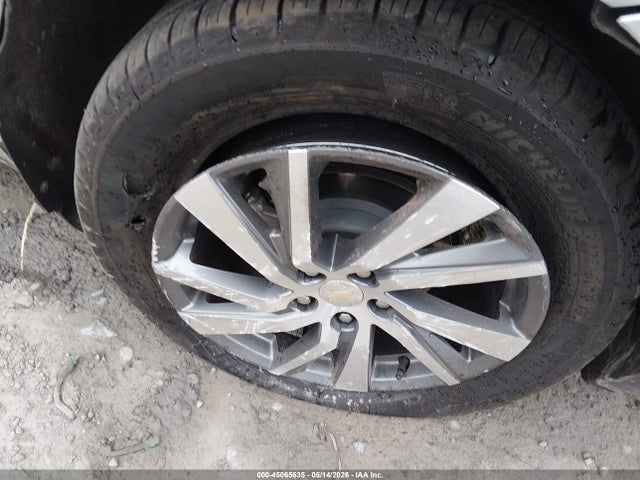 Chevrolet Equinox Awd Premier