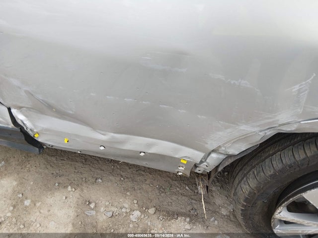 Chevrolet Equinox Awd Premier