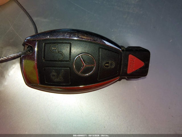 Mercedes-Benz M-Class 4matic