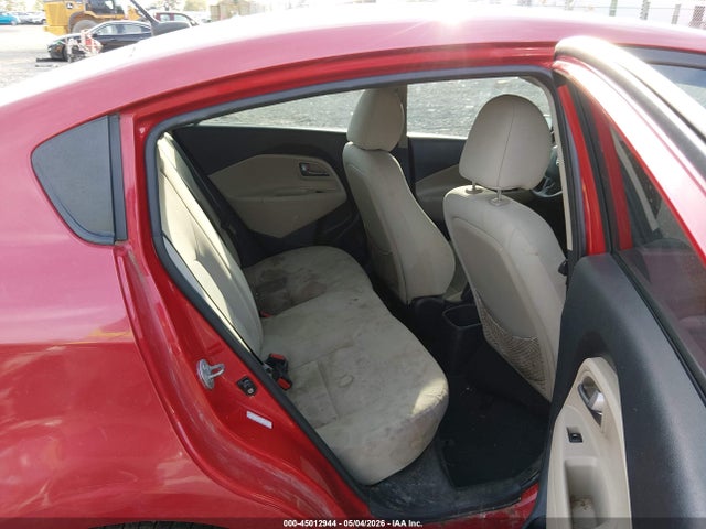 Kia Rio Lx