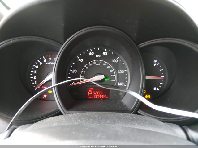 Kia Rio Lx