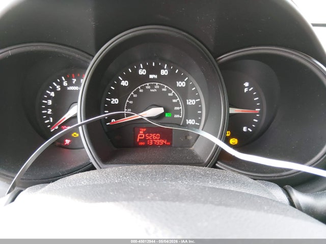 Kia Rio Lx