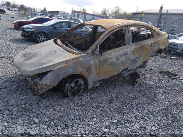 Chevrolet Cruze 1lt Auto
