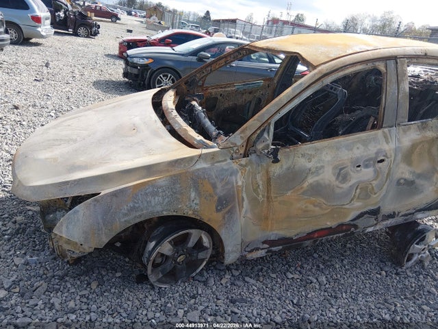 Chevrolet Cruze 1lt Auto