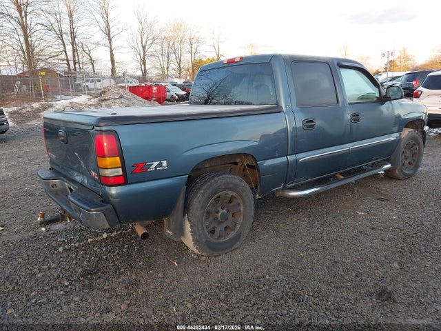 GMC Sierra 1500 Slt