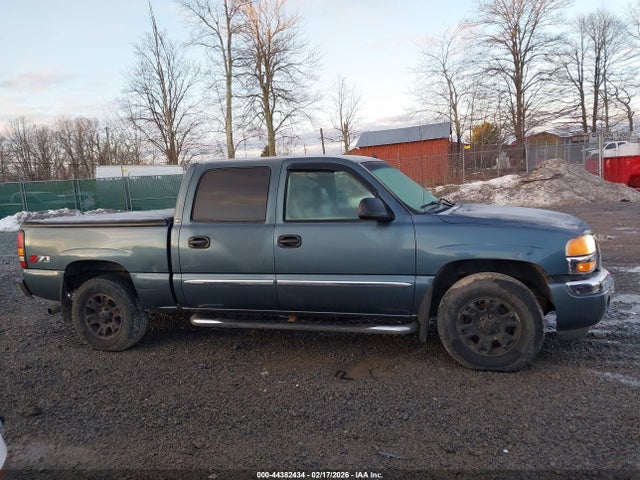 GMC Sierra 1500 Slt