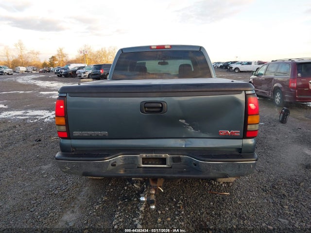 GMC Sierra 1500 Slt