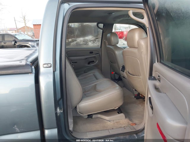 GMC Sierra 1500 Slt