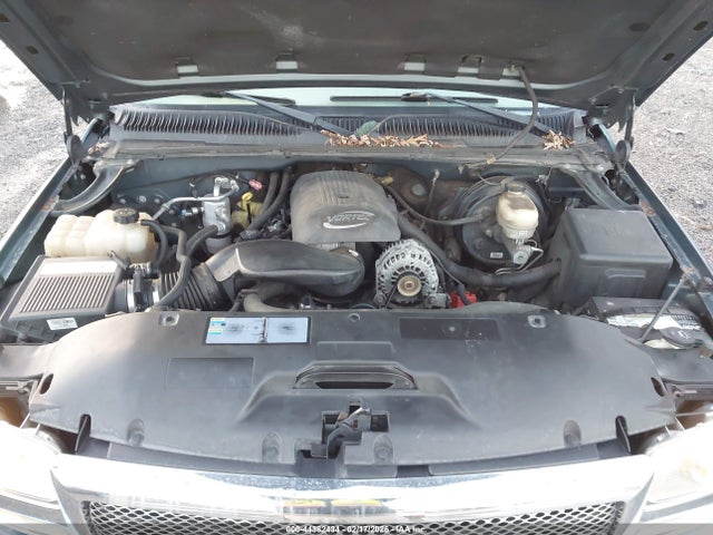 GMC Sierra 1500 Slt