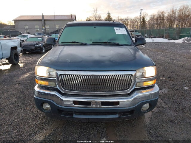 GMC Sierra 1500 Slt