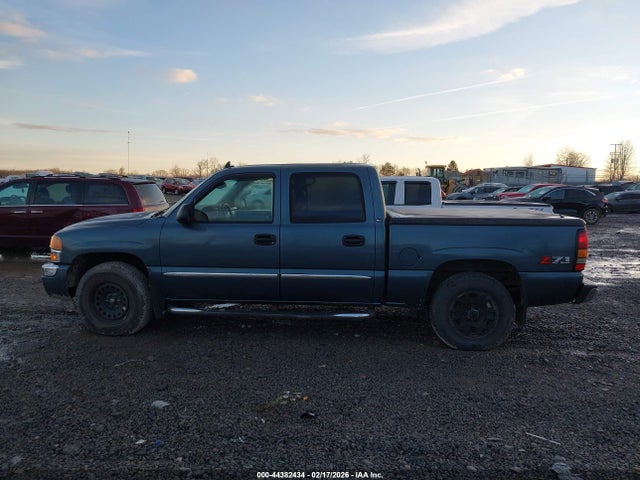 GMC Sierra 1500 Slt
