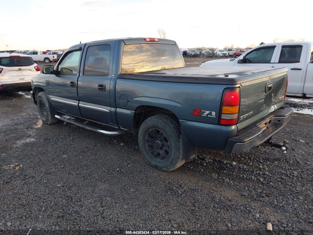 GMC Sierra 1500 Slt
