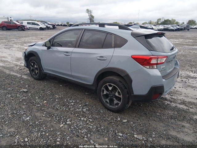 Subaru Crosstrek 2.0i Premium