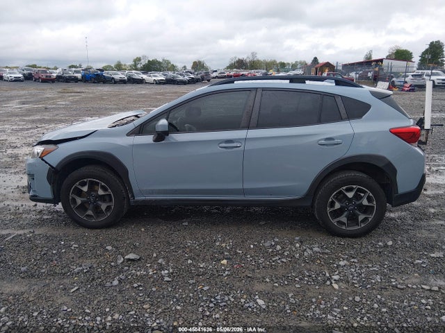 Subaru Crosstrek 2.0i Premium