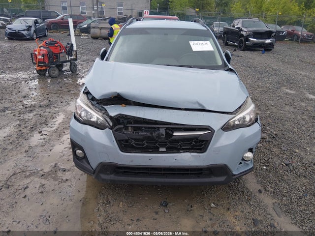 Subaru Crosstrek 2.0i Premium