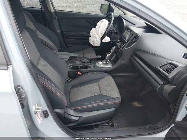 Subaru Crosstrek 2.0i Premium