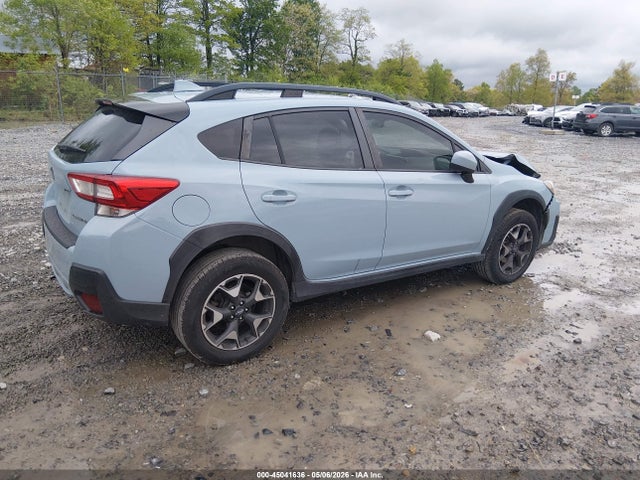 Subaru Crosstrek 2.0i Premium