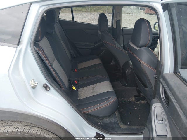Subaru Crosstrek 2.0i Premium