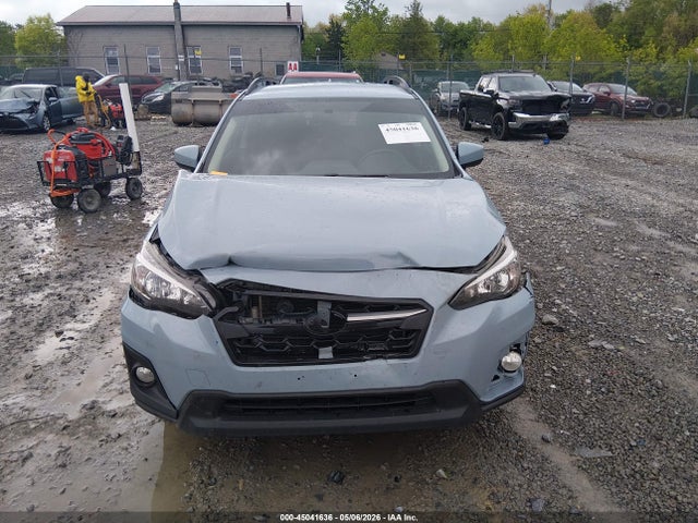 Subaru Crosstrek 2.0i Premium