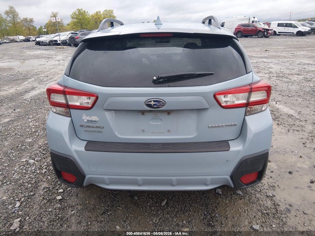 Subaru Crosstrek 2.0i Premium