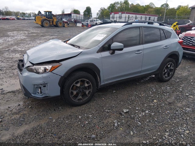 Subaru Crosstrek 2.0i Premium