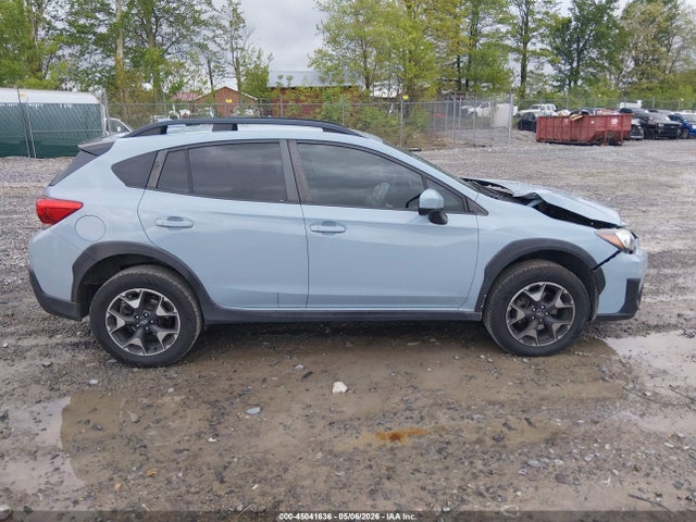 Subaru Crosstrek 2.0i Premium