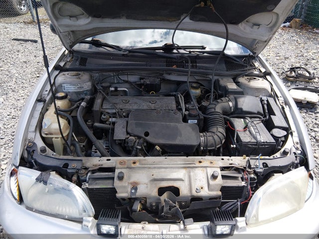 Chevrolet Cavalier Ls