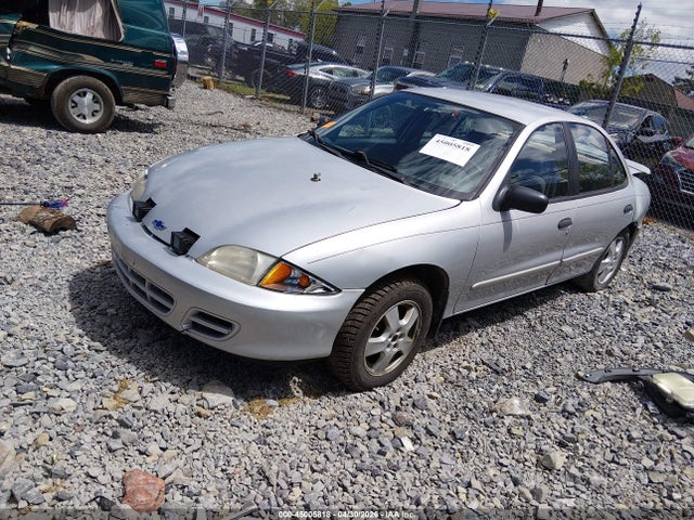 Chevrolet Cavalier Ls