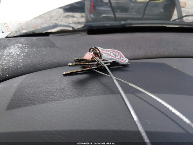 Chevrolet Cavalier Ls