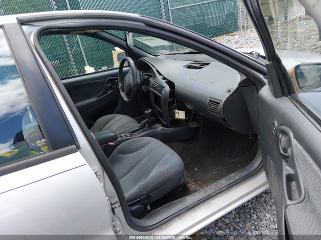 Chevrolet Cavalier Ls