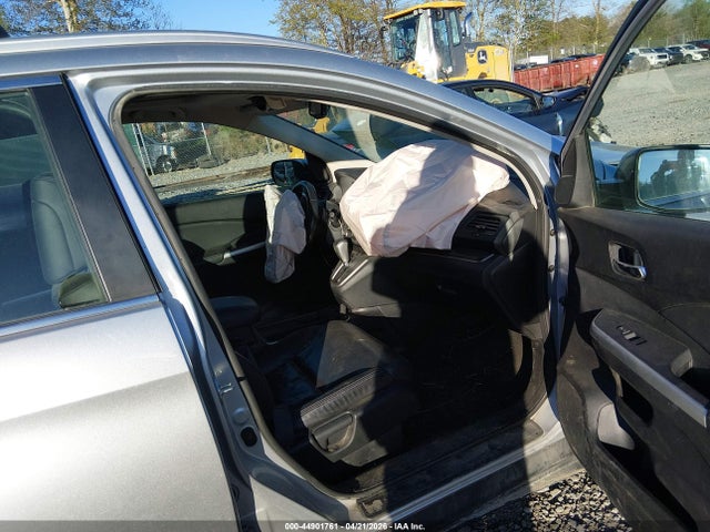 Honda CR-V Ex-l