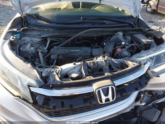 Honda CR-V Ex-l