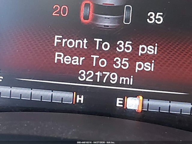 Jeep Renegade Latitude 4x4