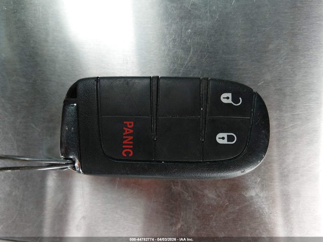 Jeep Compass Sport 4x4