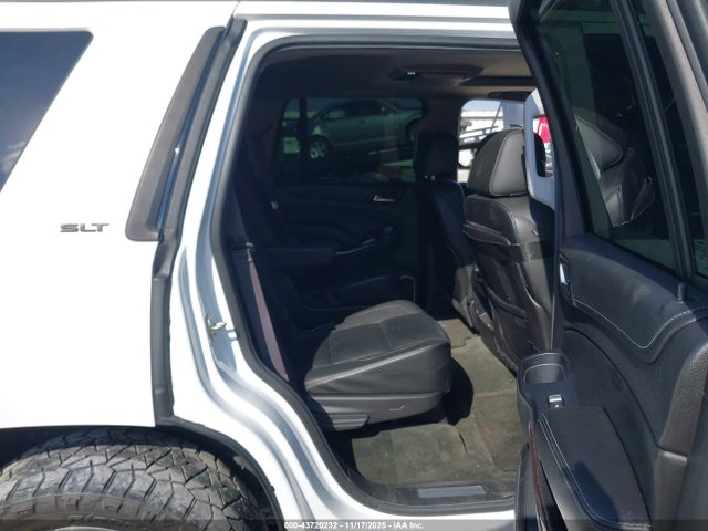 GMC Yukon Slt