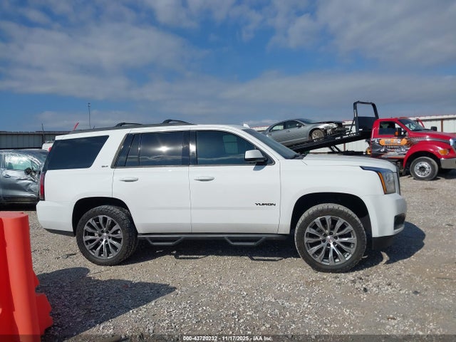 GMC Yukon Slt