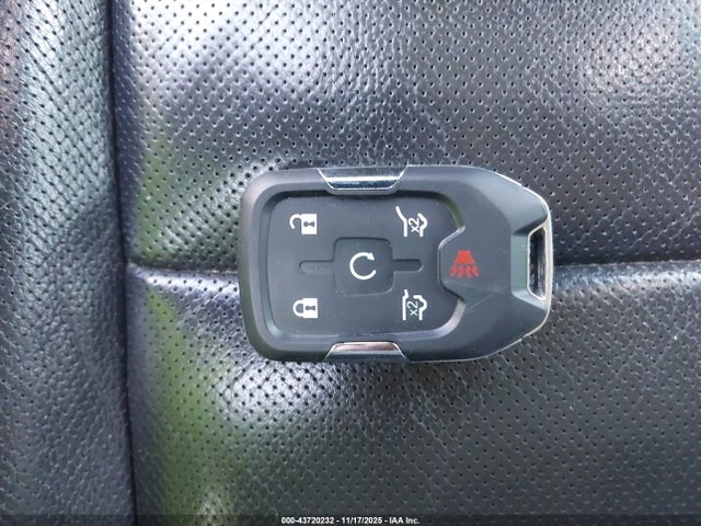 GMC Yukon Slt